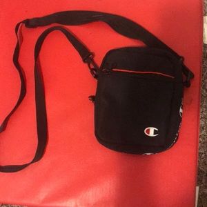 Champion bag